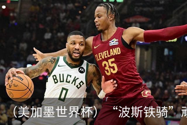 （美加墨世界杯）“波斯铁骑”顽强两连平 伊朗队期待更进一步